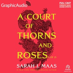 A Court of Thorns and Roses 1: A Court of Thorns and Roses 1 of 2