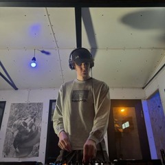 Marius Bo [15.03.25]