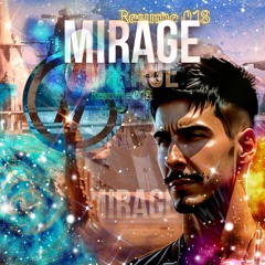 RESUME 018 | MIRAGE