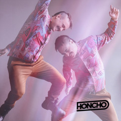 Honcho Podcast Series 132: Joann Fabrixx