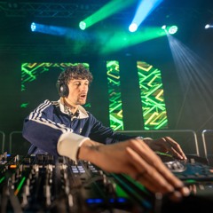 Chairgo DJ Set 10'25 @Szo(p)bar