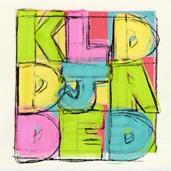 KLDD - Jaded (FAXE ON FAXE Remix)
