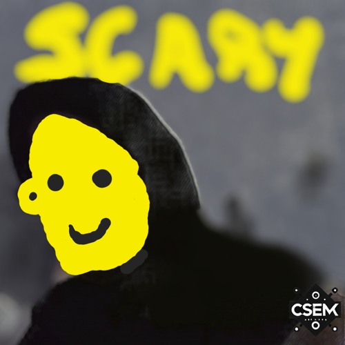 Scary