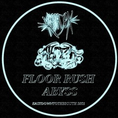 Dj Akoza & KSETDEX - Floor Rush
