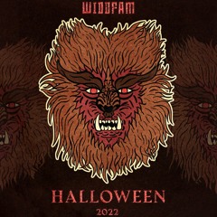 spooky boi [out now on widdfam!] (free dl)