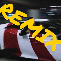 POWERGLIDE (REMIX)