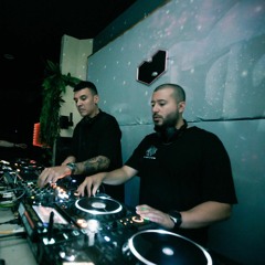 Tomas Sanchez B2B Lara @Ethereal Depth