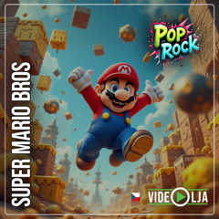 Super Mario Bros