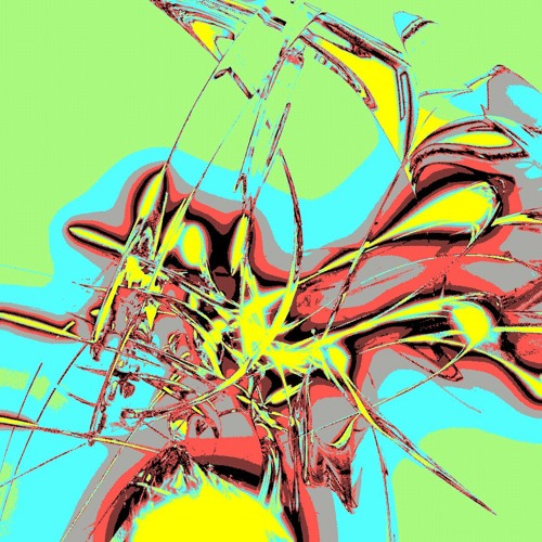 NEOTRANCE4EVER // NEO-Y2K