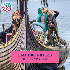 Von Elfen und Füchsen / Electric Nipples @ Cosy Festival 2025 (⚡️Y⚡️)
