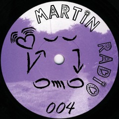 Paradisco 004 // Martin Radio