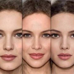 If All Girls Looked The Same