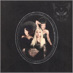 LISA - Born Again (feat. Doja Cat & RAYE) [WHISKERS Edit] (Promo)