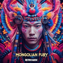 Mongolian Fury