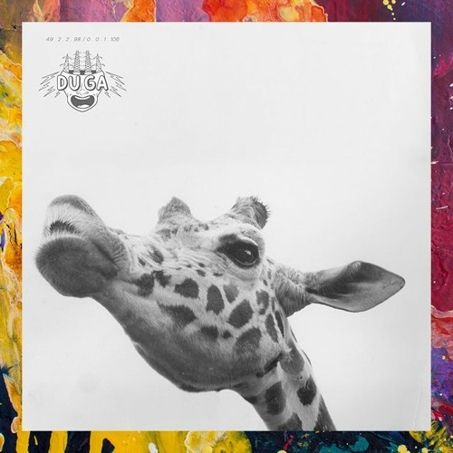 PREMIERE: Void Complet — Hey Look I Know (Void Complet's Dark Dub Inversion) [Duga Records]
