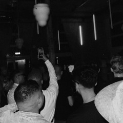 HEAVEN RELEASE PARTY @ SPIKE BREWERY 13-07-2024 (snippet)