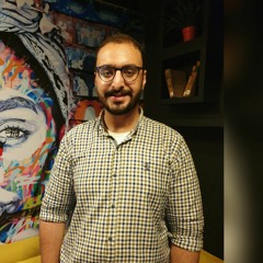 إِلْزَمِ الْبَابَ إِنْ عَشِقْتَ الْجَمَالَ - إنشاد واداء محمود رجب عمر Remix