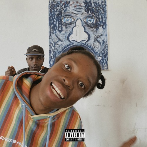 Stream Sak pase N'ap Boule(Wassup? We Lit) by THE 9TH RAY Listen