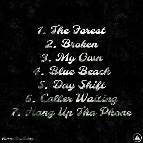 Stream Wellz | Listen to Nature (The EP) playlist online for free on ...