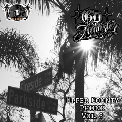 Upper County Phunk Vol. 3