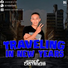 TRAVELING IN NEW YEARS