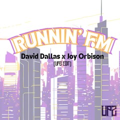 RUNNIN' FM