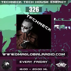 Tech House Energy Vol. 326