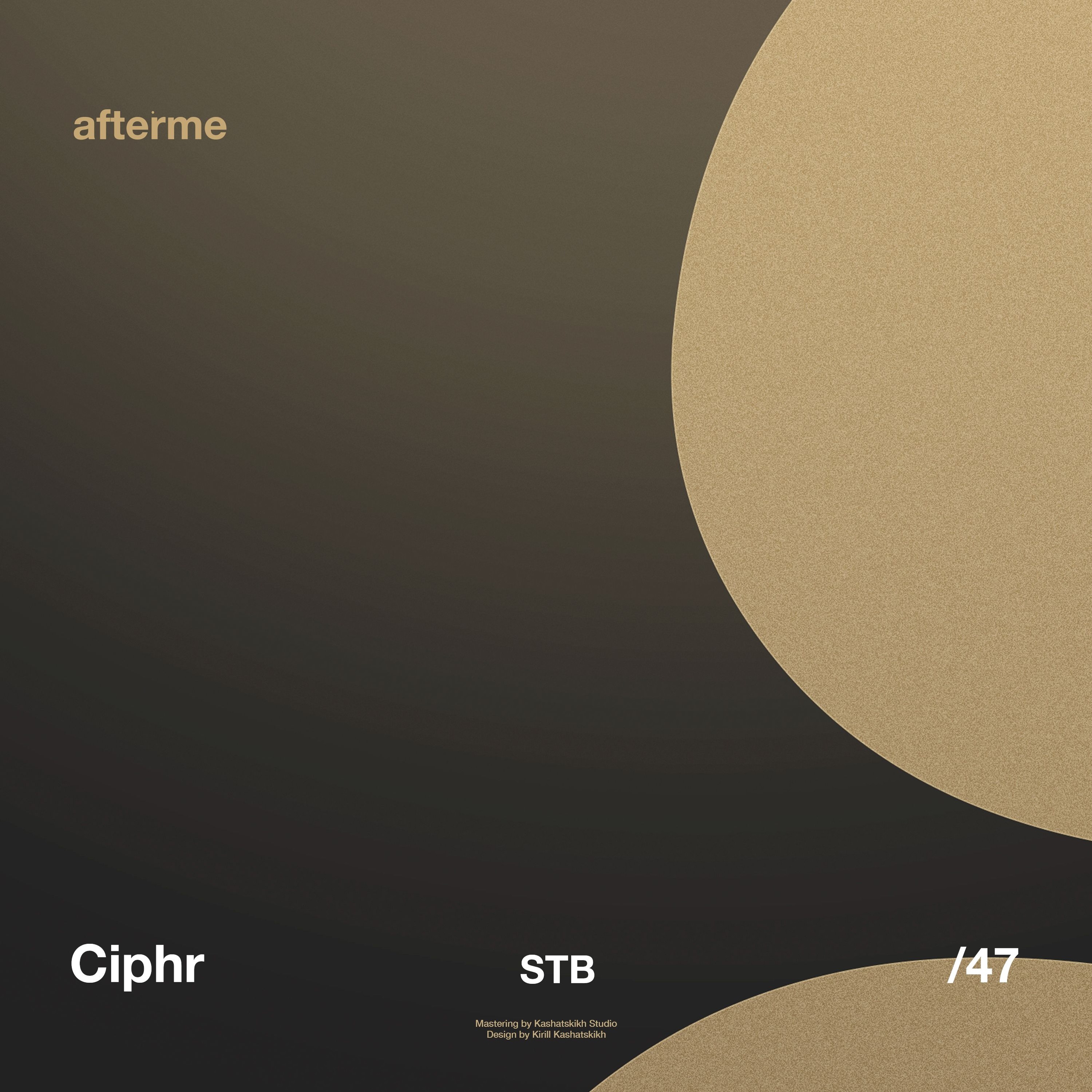 Ciphr - STB (Original Mix) episode artwork