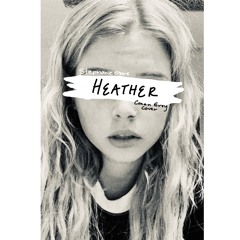 Heather- Conan Grey Cover STEFF