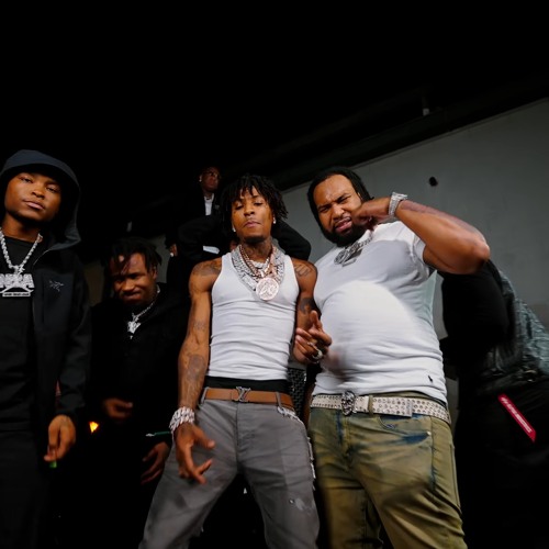 NBA Youngboy x Birdman x Herm Tha Black Sheep- Fuck That Nigga