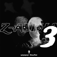 z-alpha 3 - qaraqshy & SoulFusi