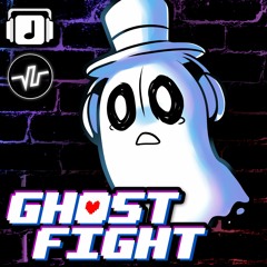 Undertale - Ghost Fight (Vector U X NoteBlock Remix)