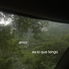 escrito en el cora'