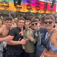 harvs playlist🕺