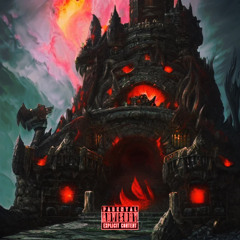 BOWSERS CASTLE (Ft. Emo Fruits & RichcityK9)(Prod. Metlast)