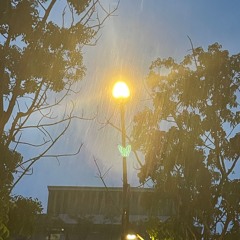 Sincerity is Scary Demo Cover (The 1975)