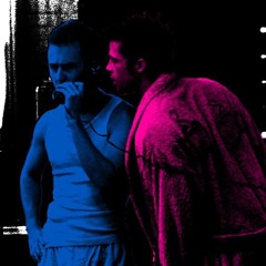 Anatomy 2 (slowed) Welcome the fight club