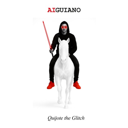 Quijote the Glitch