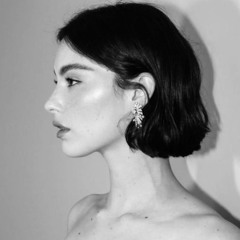 champagne problems cover - gracie abrams