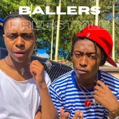 BALLERS FREESTYLE