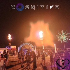 Kognitive @ Love Burn - Draco's Atomic Starlight Lounge - 2/17/24