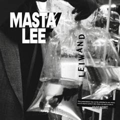 Masta Lee for Einhundert / Leiwand