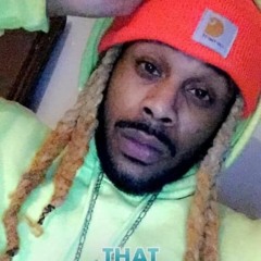 R.I.H KING KHII (DAREALKHII)