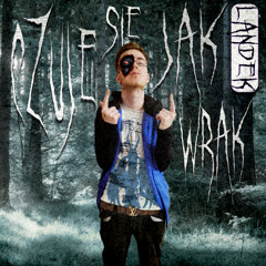 LandeK - Czuje się jak wrak (prod. LOVEYOUJJ!!)