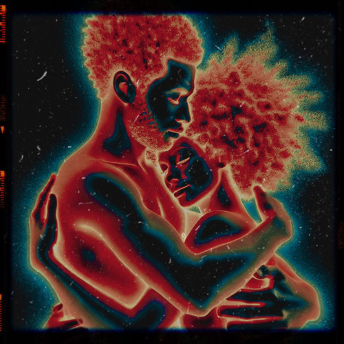 No Letting Go (cover - reimagined) - auryln (prod imnothim)