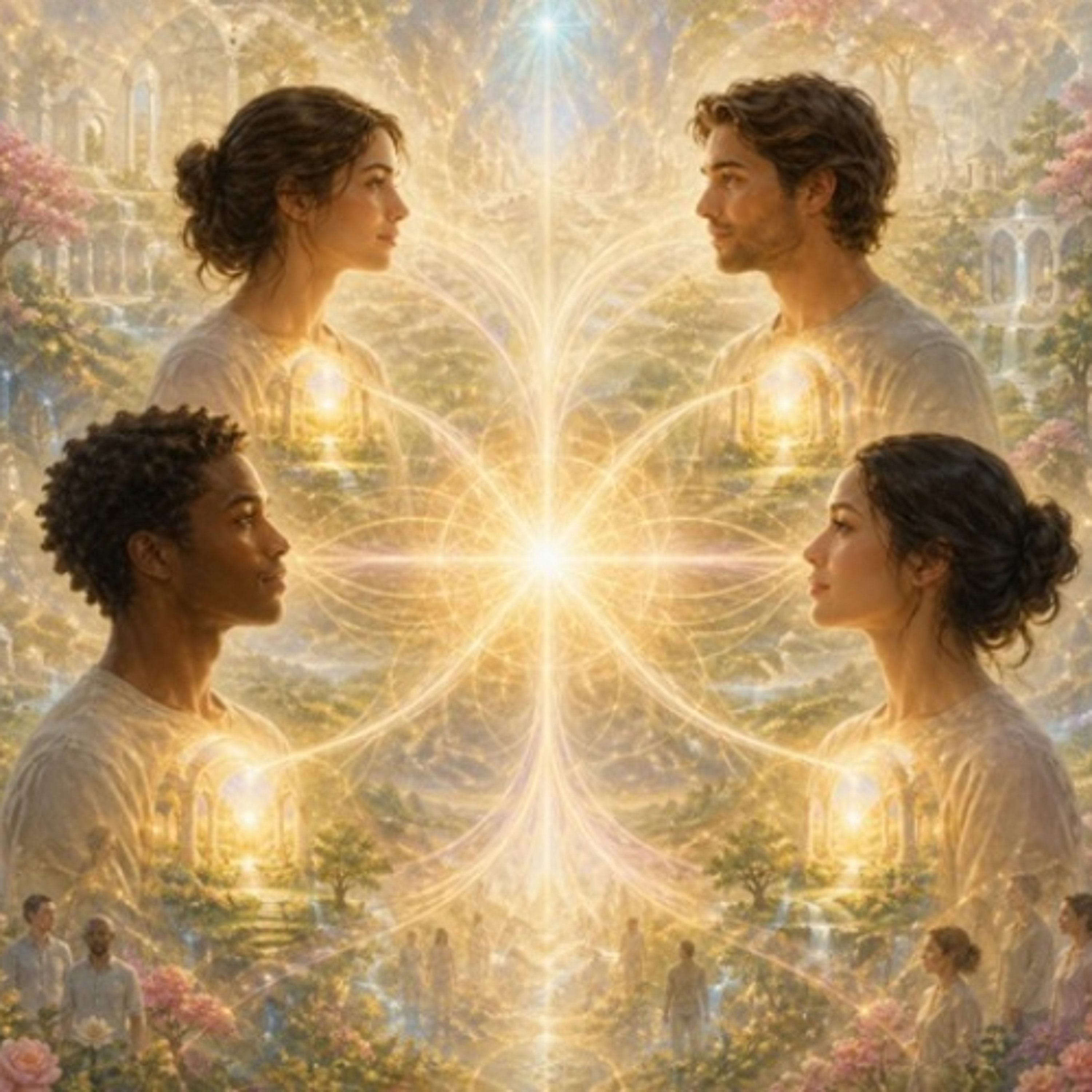 ACIM MAY 1 2026 TEXT CH 10 VIII episode artwork