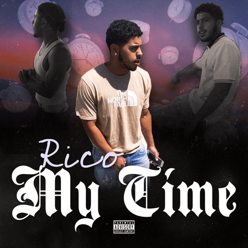 RICO - MY TIME