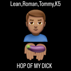Lean,Roman,K5,Tommy DISS @AyoKris @CriselYangK