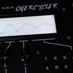 DARUMA_overcycler
