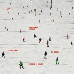 Christmas Groove